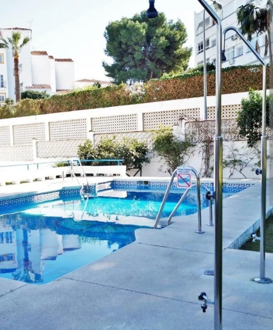 La Dorada Studio Apartment Torremolinos 0*,