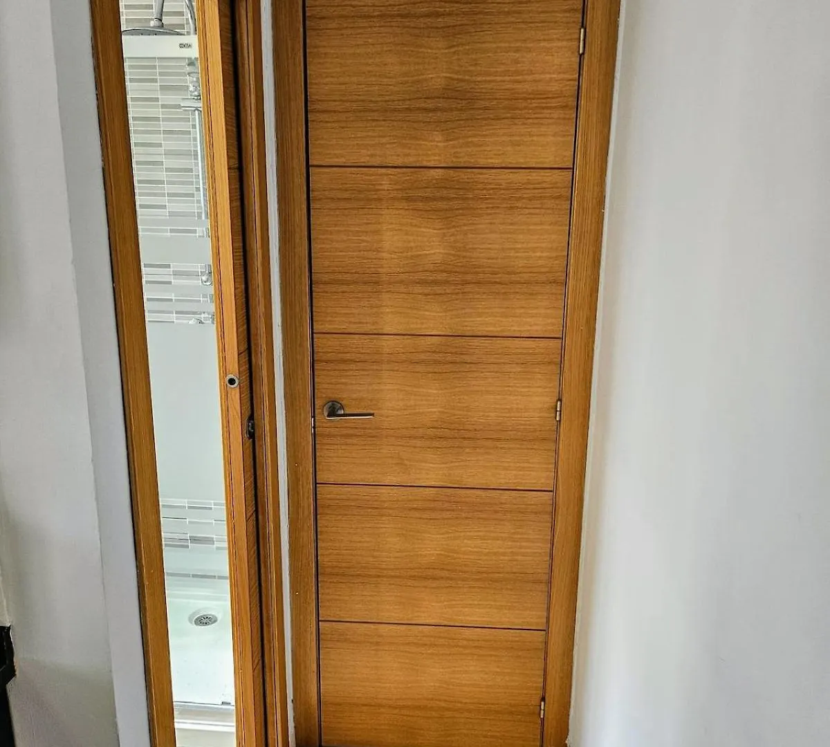La Dorada Studio Apartment Torremolinos