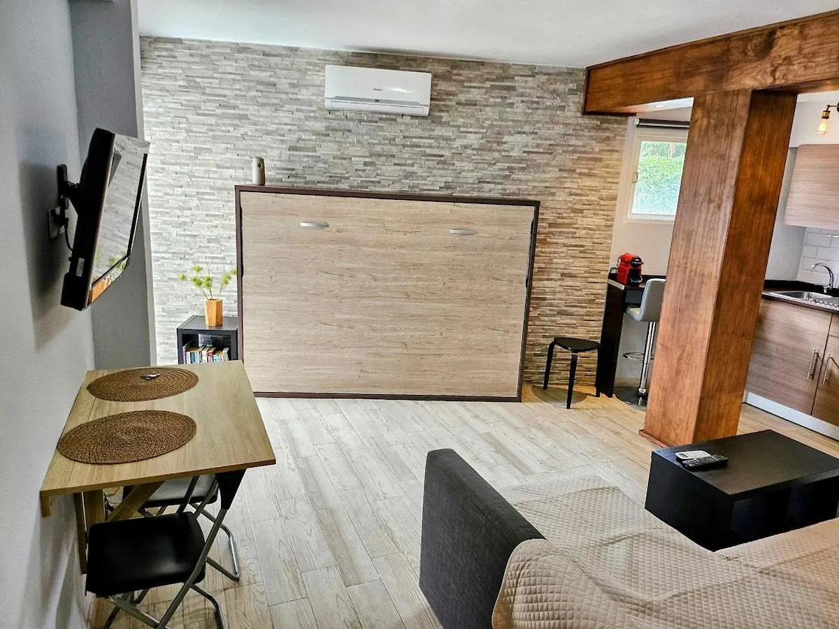 La Dorada Studio Apartment Torremolinos