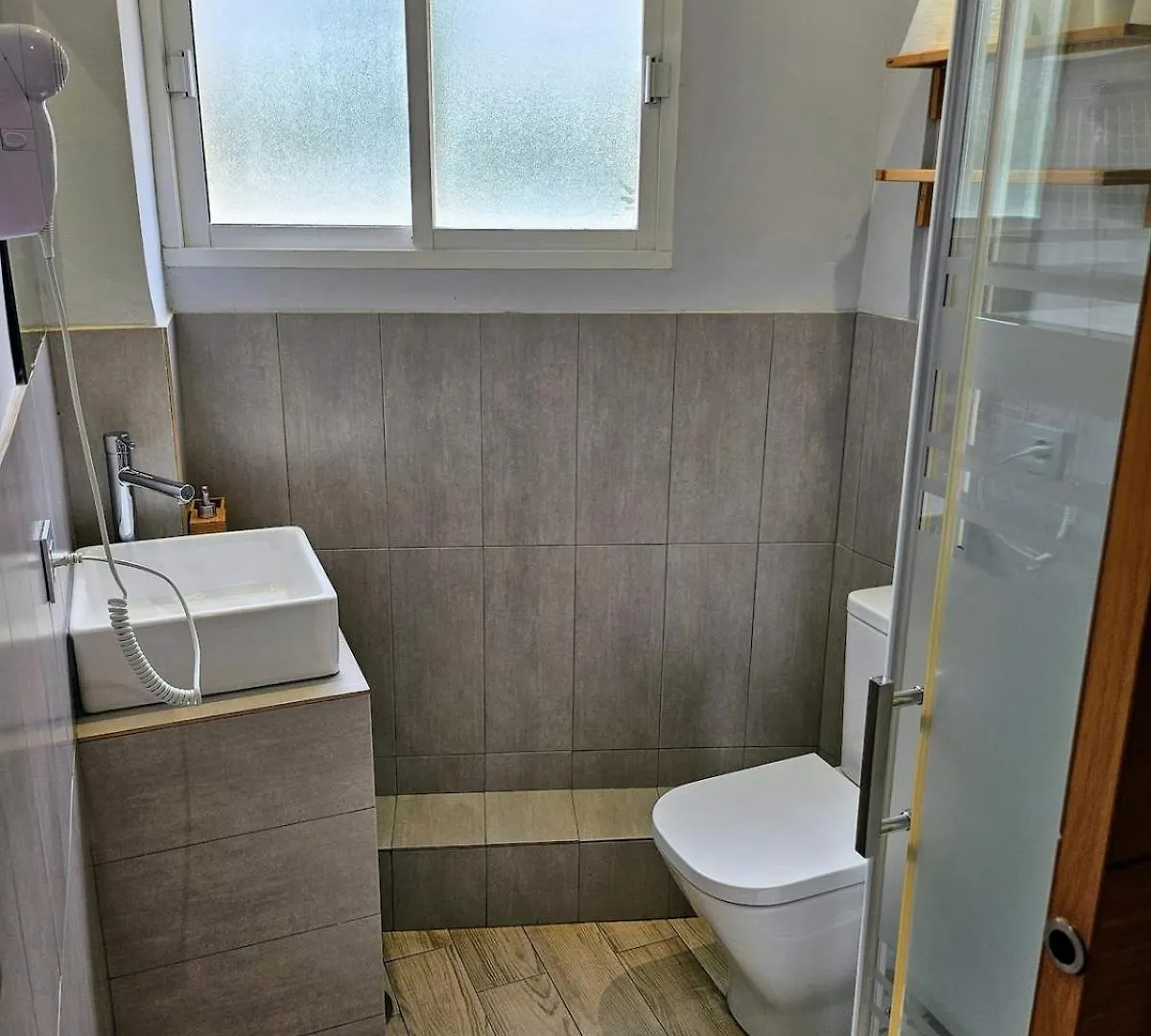 La Dorada Studio Apartment Torremolinos
