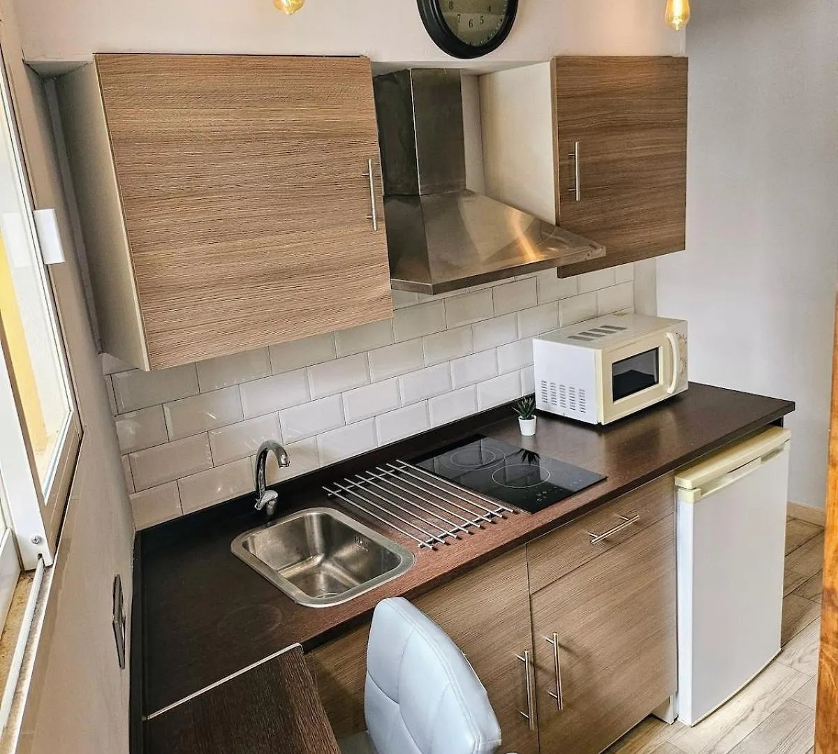 La Dorada Studio Apartment Torremolinos