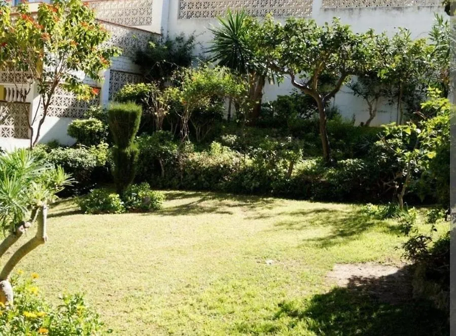 Apartamento La Dorada Studio Torremolinos 0*,  España