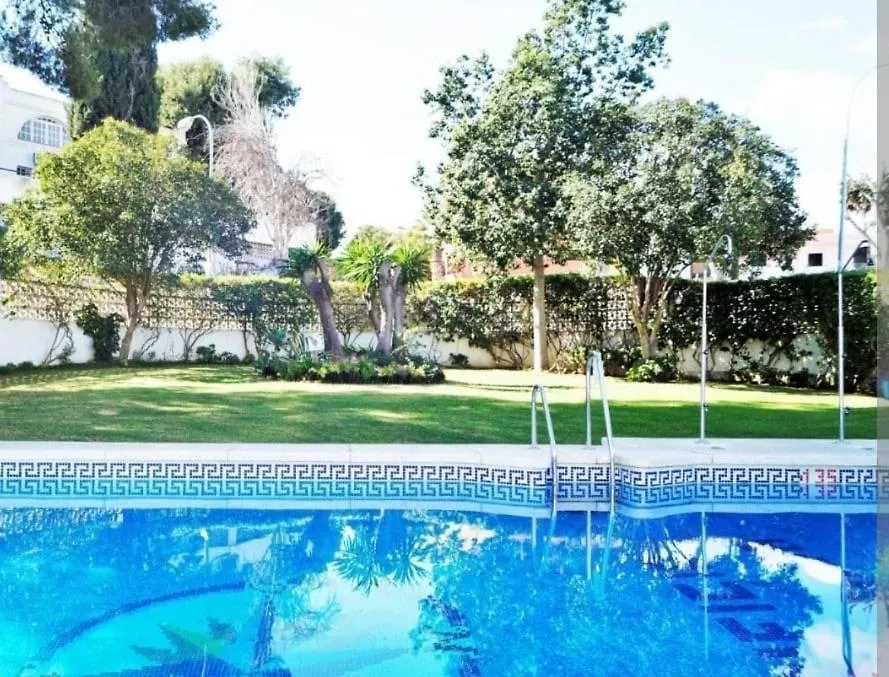 Apartamento La Dorada Studio Torremolinos España