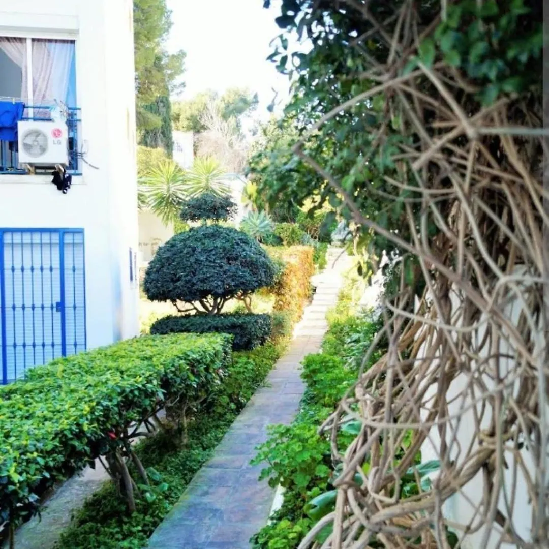 Apartamento La Dorada Studio Torremolinos