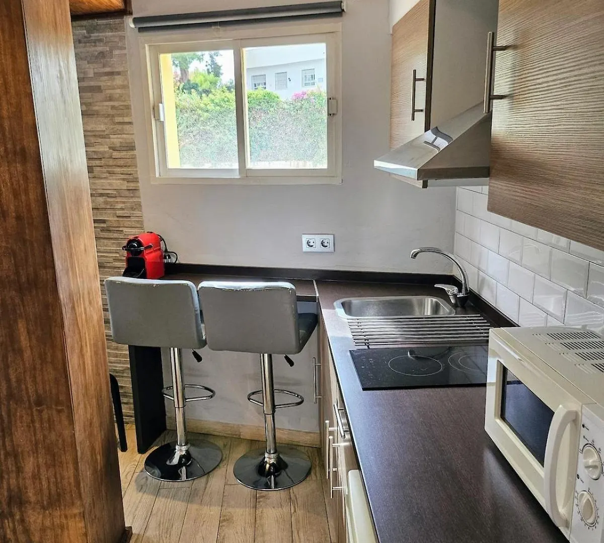 Apartamento La Dorada Studio Torremolinos España